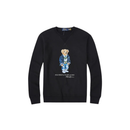 Suéter "Bear Jersey" Algodão