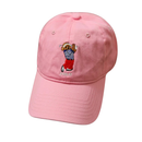 Boné Urso Skaller