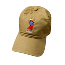 Boné Urso Skaller