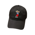 Boné Urso Skaller