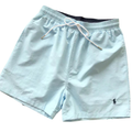 Bermuda "Swim Trunk" Casual