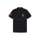 Camisa Polo Algodão