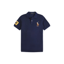 Camisa Polo Algodão
