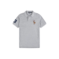 Camisa Polo Algodão