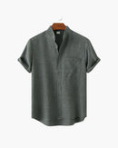 Camisa Italiana San'Dinnely
