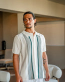 Camisa Polo Bradford Knit