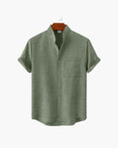 Camisa Italiana San'Dinnely