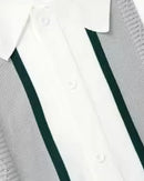 Camisa Polo Bradford Knit