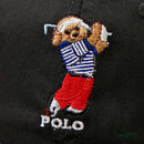 Boné Urso Skaller