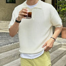Camisa Polo Tricot Gioginne