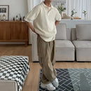 Camisa Polo Tricot Gioginne