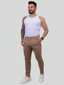 Camiseta Canelada