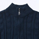 Suéter Tricot San'Victorio