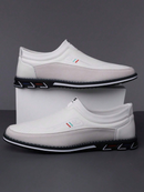 Sapato Casual Steefy Fashion