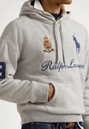 Moletom Polo Big Pony Andover