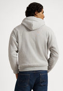 Moletom Polo Big Pony Andover