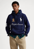 Moletom Polo Big Pony Andover
