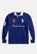 Promoção - Camisa Polo Big Pony 20º ANIVERSÁRIO