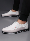 Sapato Casual Steefy Fashion