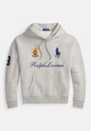 Moletom Polo Big Pony Andover