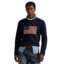 Suéter Polo Americano