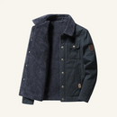 Jaqueta de Inverno Forrada Maccini