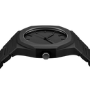 Relógio Oruss Black Minimalista