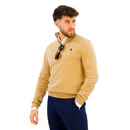 Suéter Polo Ziper Travell