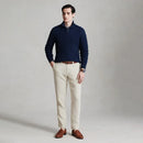 Suéter Tricot San'Victorio