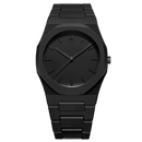 Relógio Oruss Black Minimalista