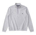 Suéter Polo Ziper Travell