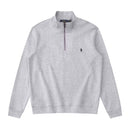 Suéter Polo Ziper Travell