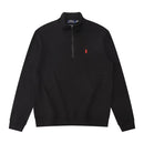 Suéter Polo Ziper Travell