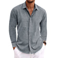Camisa Veneza de Linho