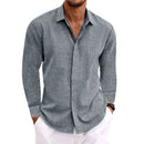 Camisa Veneza de Linho