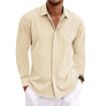 Camisa Veneza de Linho