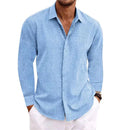 Camisa Veneza de Linho