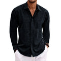 Camisa Veneza de Linho