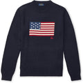 Suéter Polo Americano