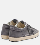 Tênis BallStar Cinza Newfly