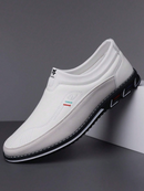 Sapato Casual Steefy Fashion