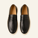 Mocassim de Couro Italiano Miliani